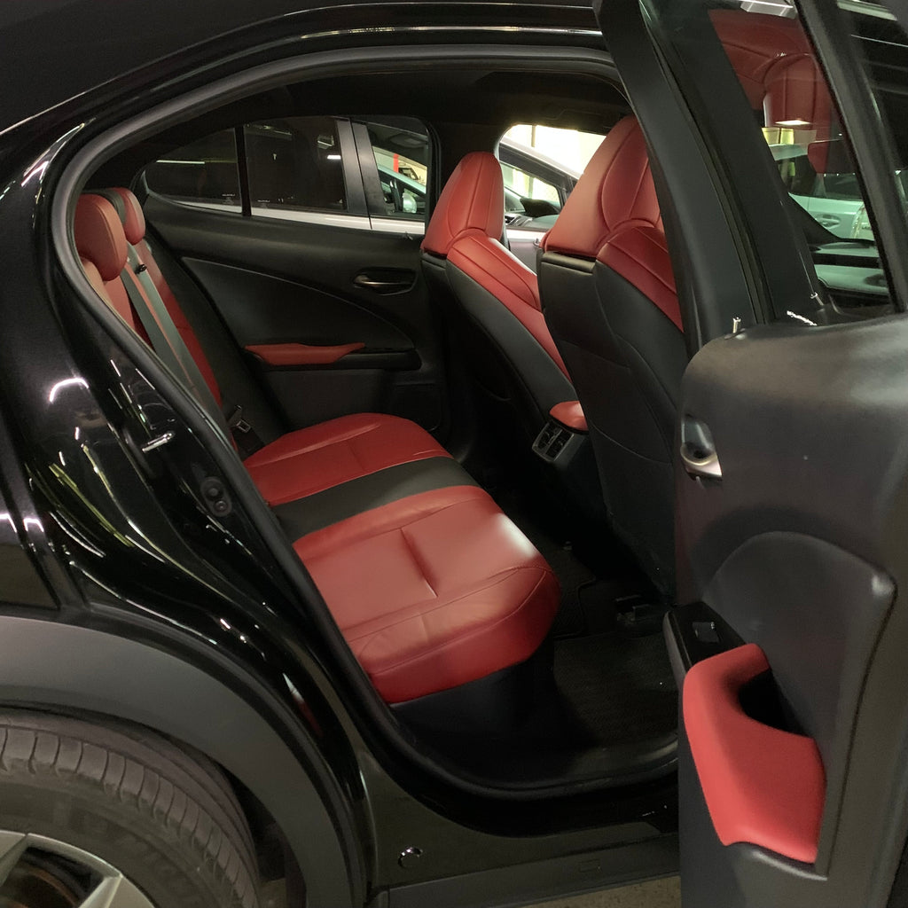 Lexus UX 2019/2026