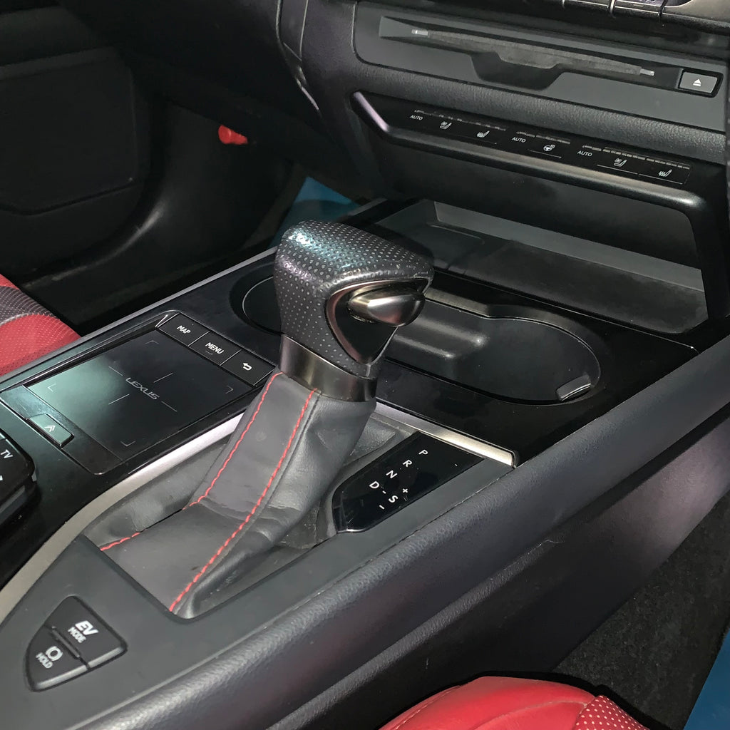 Lexus UX 2019/2026
