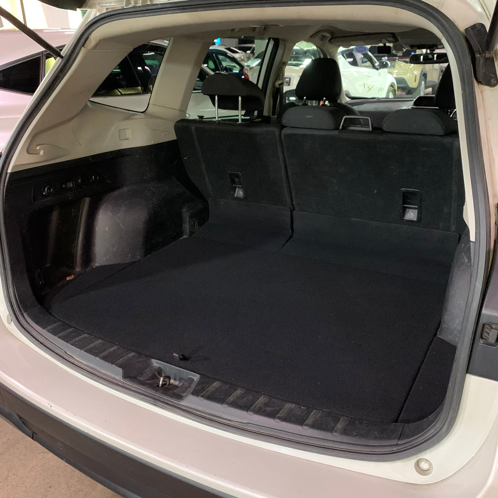 Subaru Forester  2019/2026