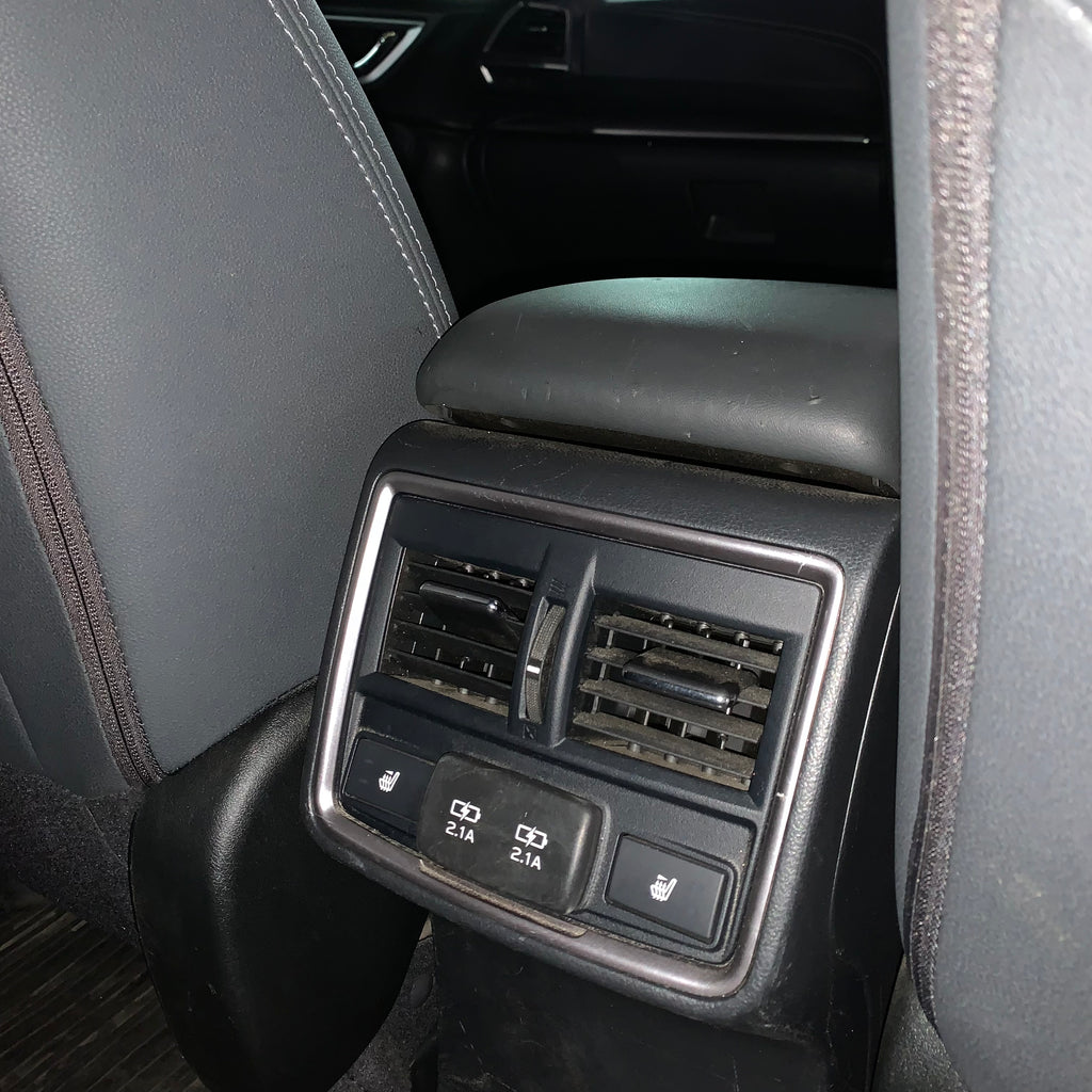 Subaru Forester  2019/2026