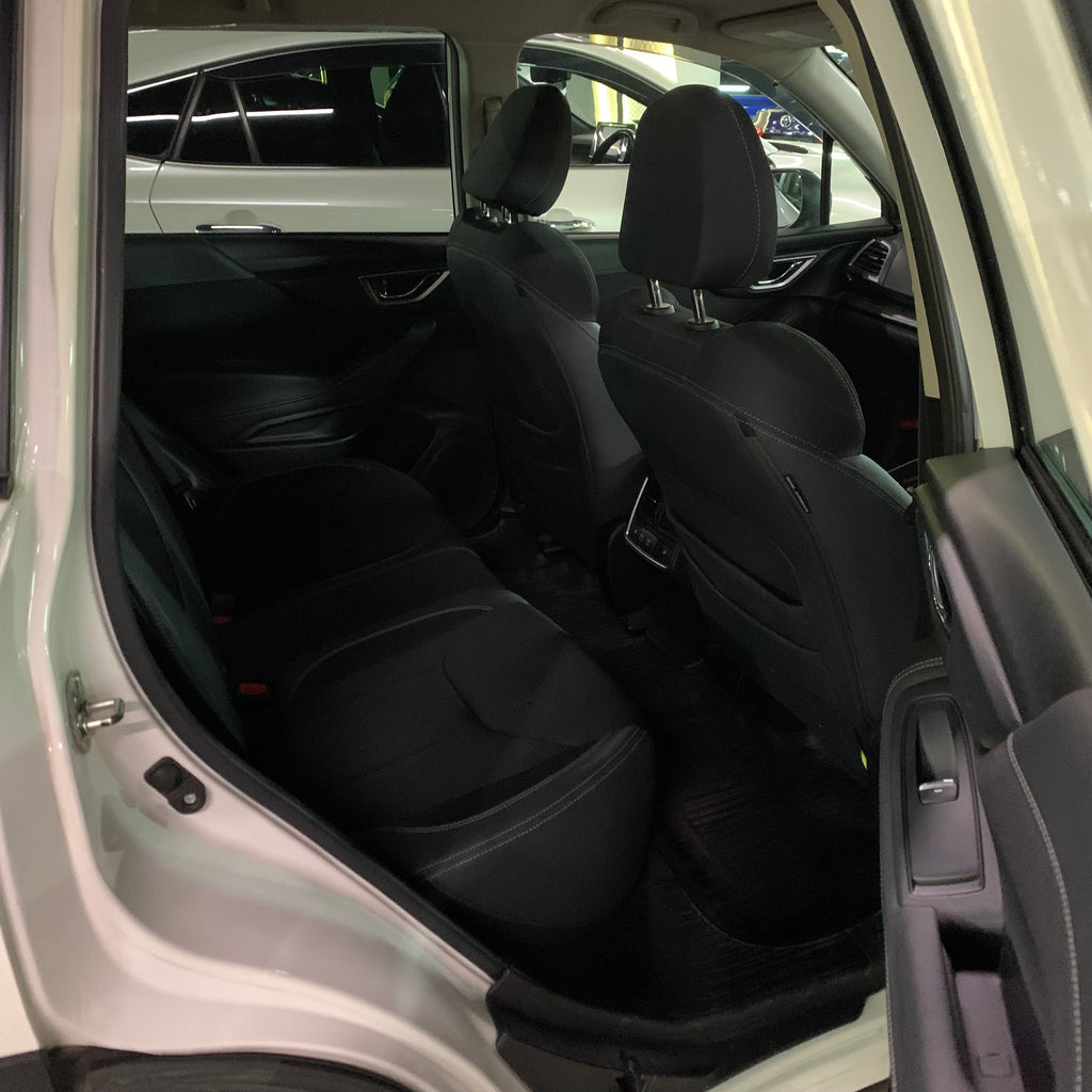 Subaru Forester  2019/2026