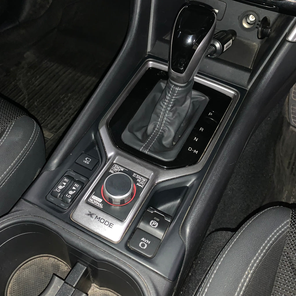 Subaru Forester  2019/2026
