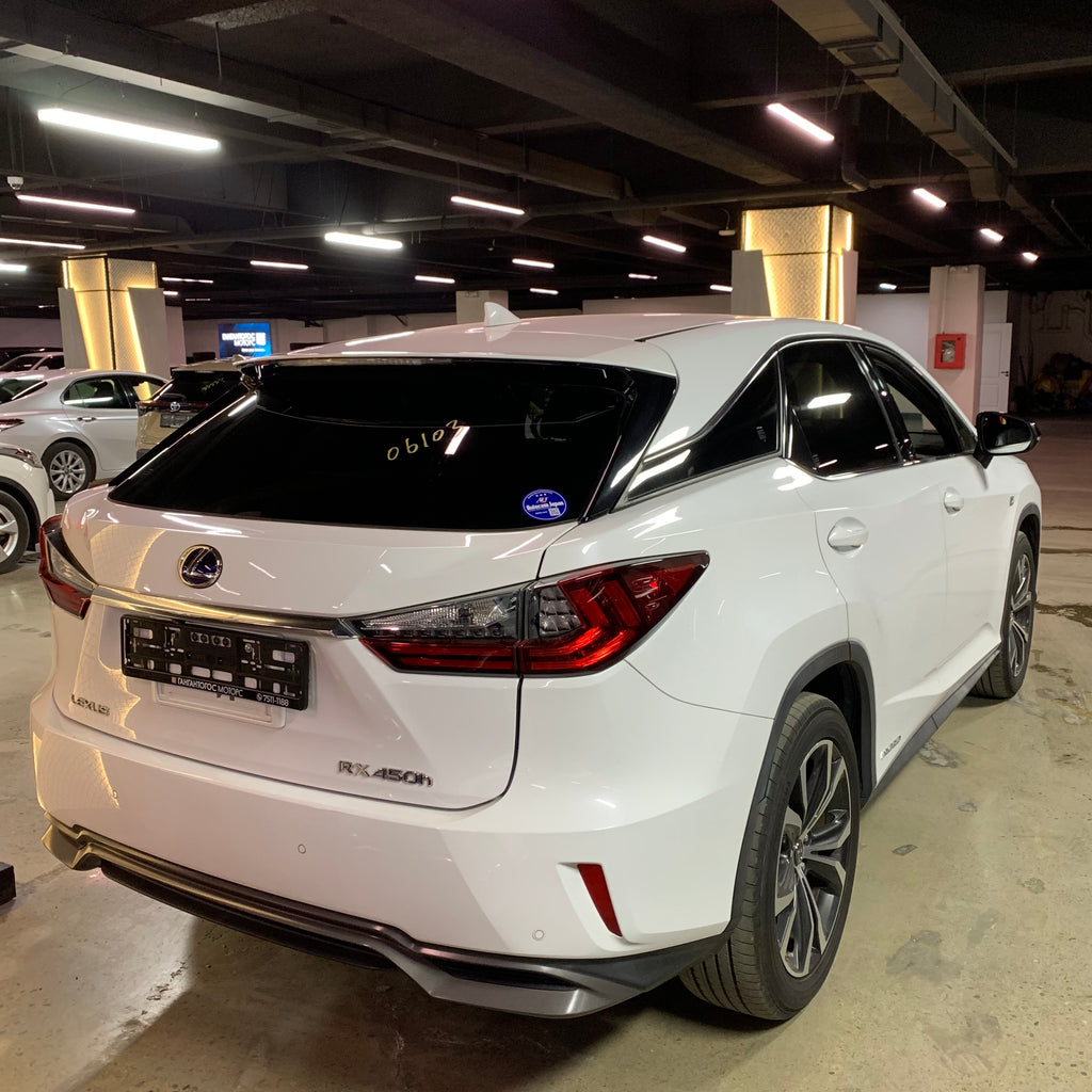 Lexus RX450  2016/2026