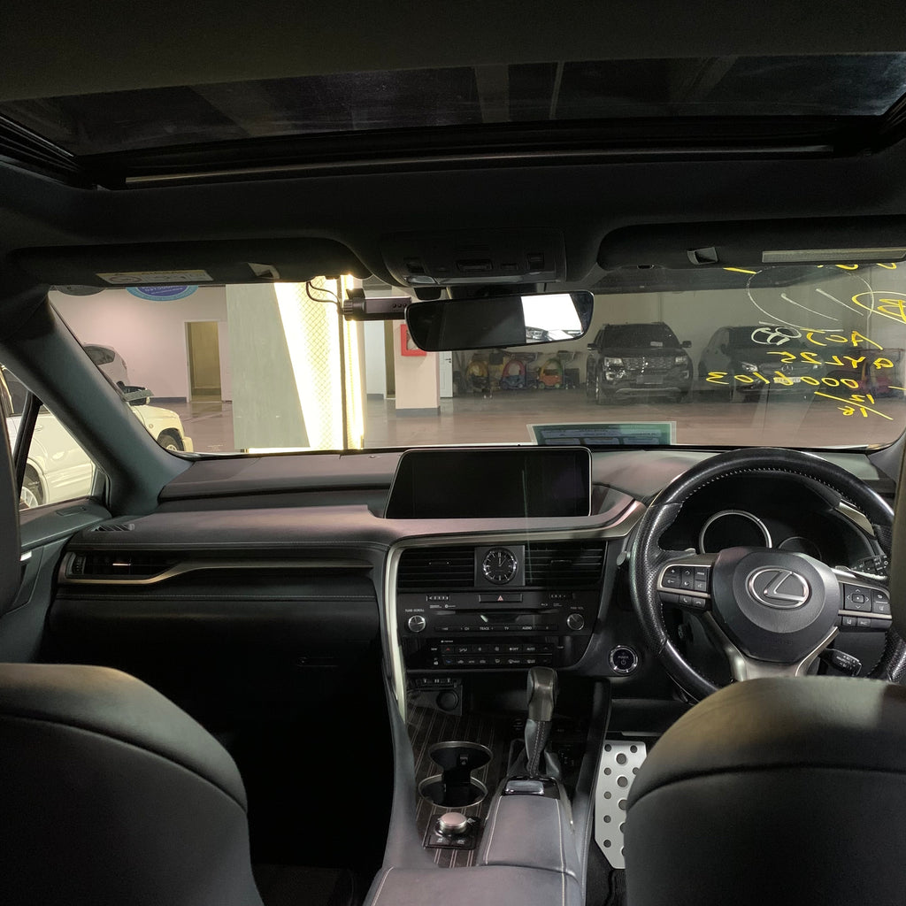 Lexus RX450  2016/2026