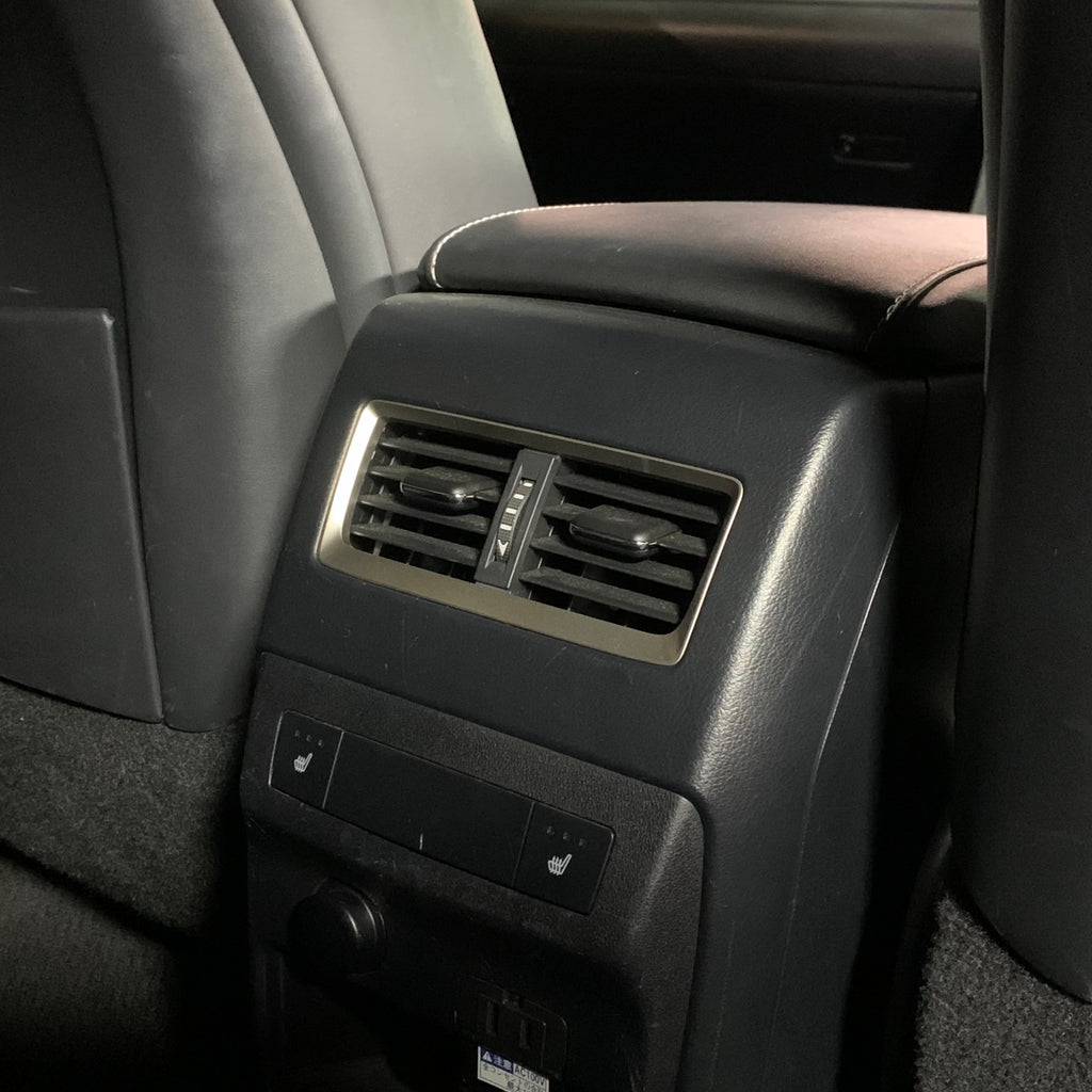 Lexus RX450  2016/2026