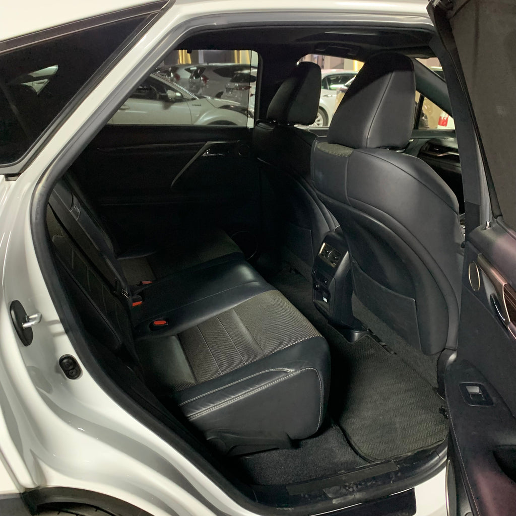 Lexus RX450  2016/2026