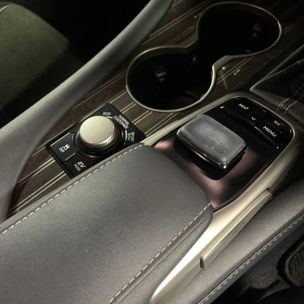 Lexus RX450  2016/2026