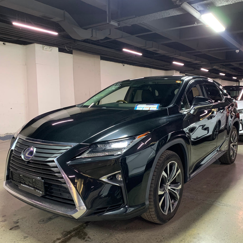 Lexus RX450 2019/2026