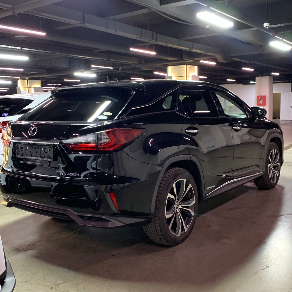 Lexus RX450 2019/2026
