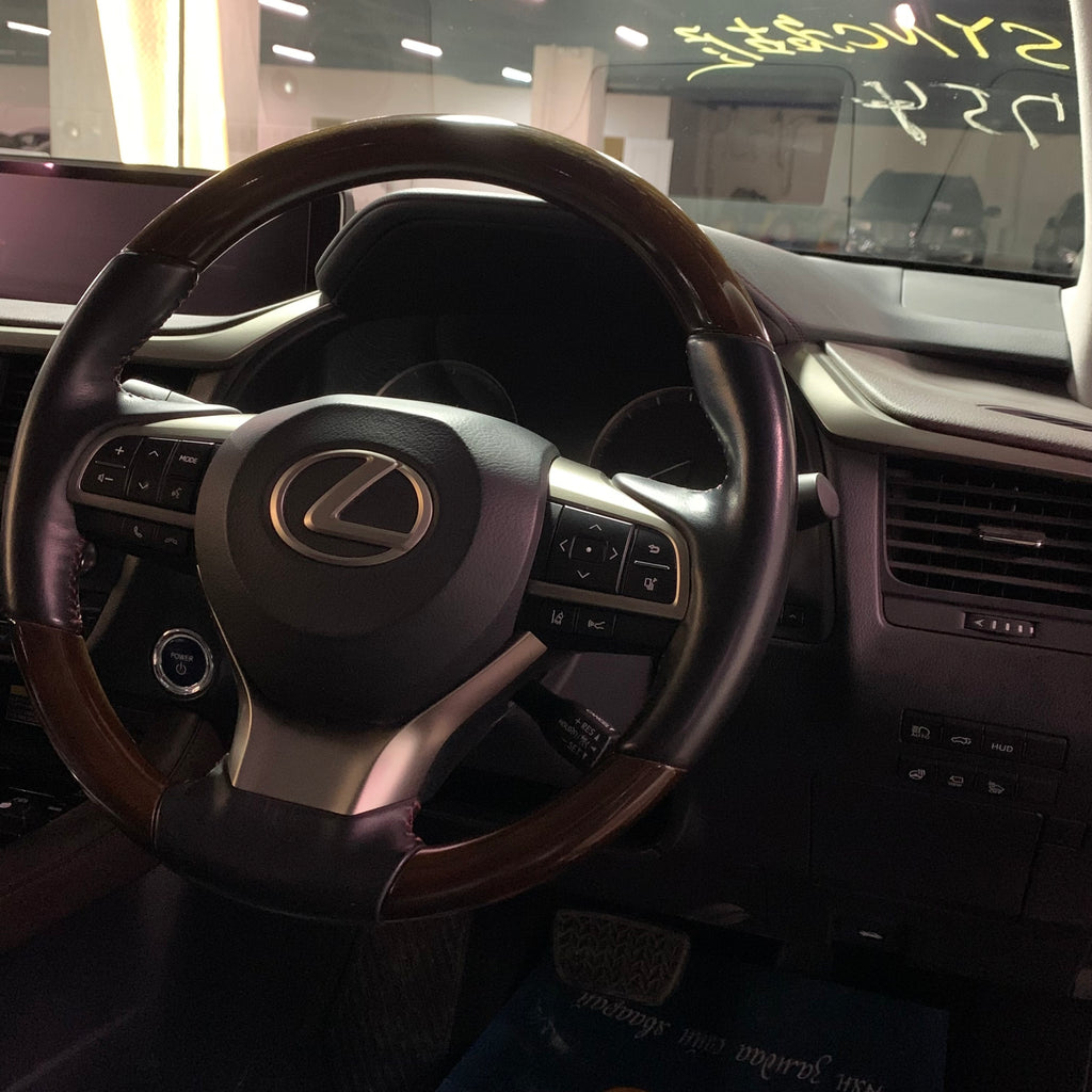 Lexus RX450 2019/2026