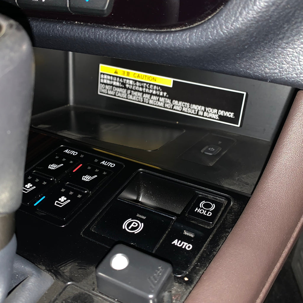 Lexus RX450 2019/2026