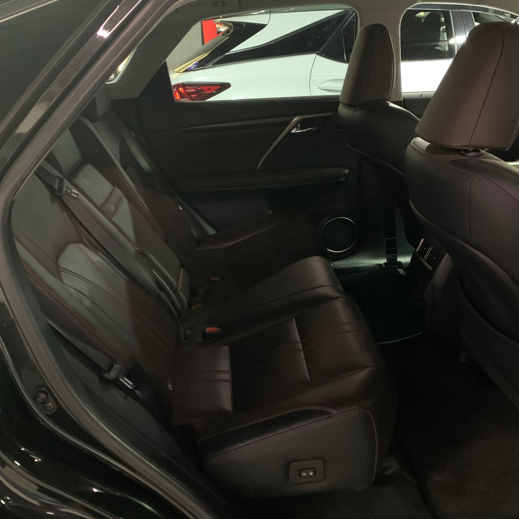 Lexus RX450 2019/2026