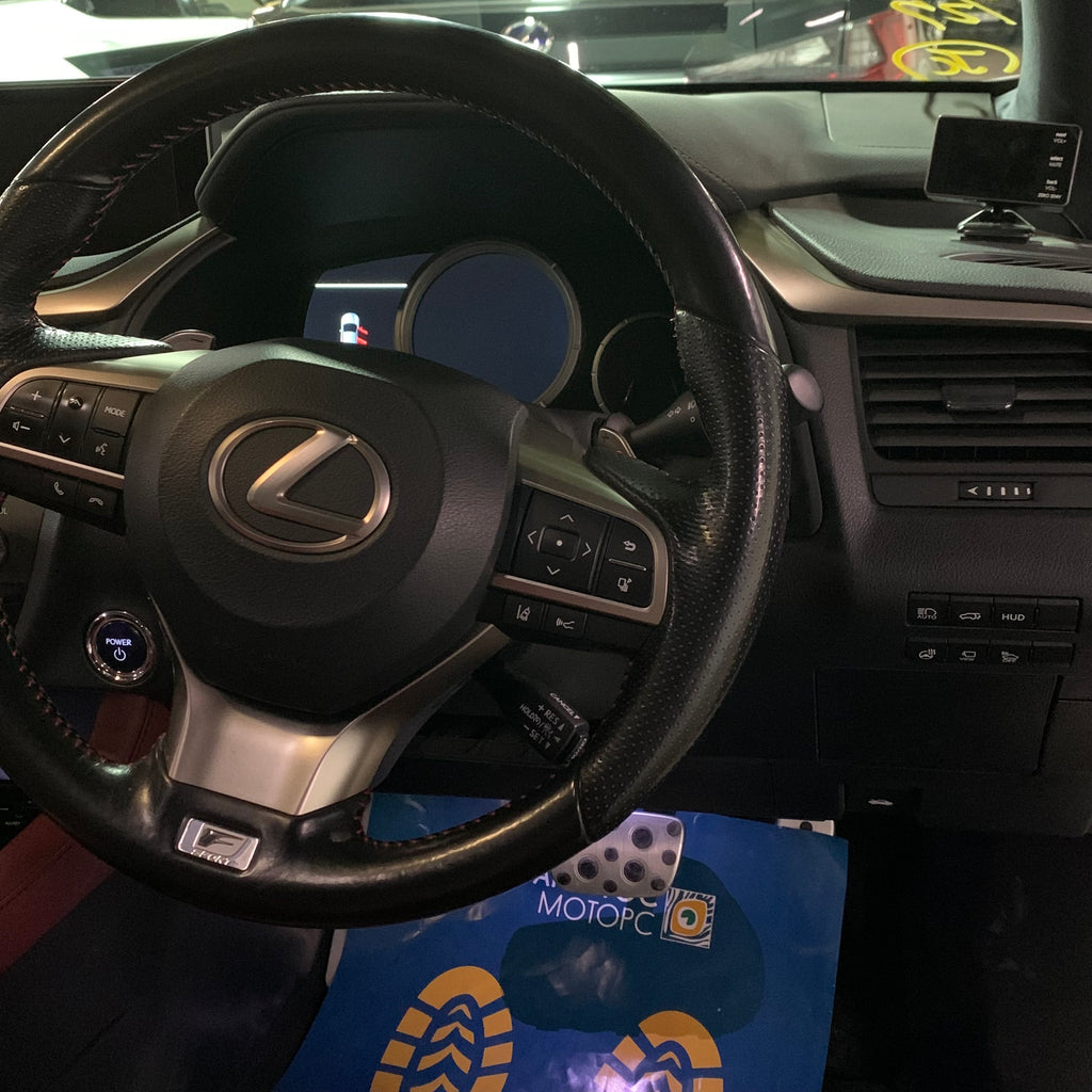 Lexus RX450 2017/2026