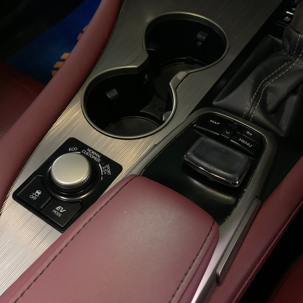 Lexus RX450 2017/2026