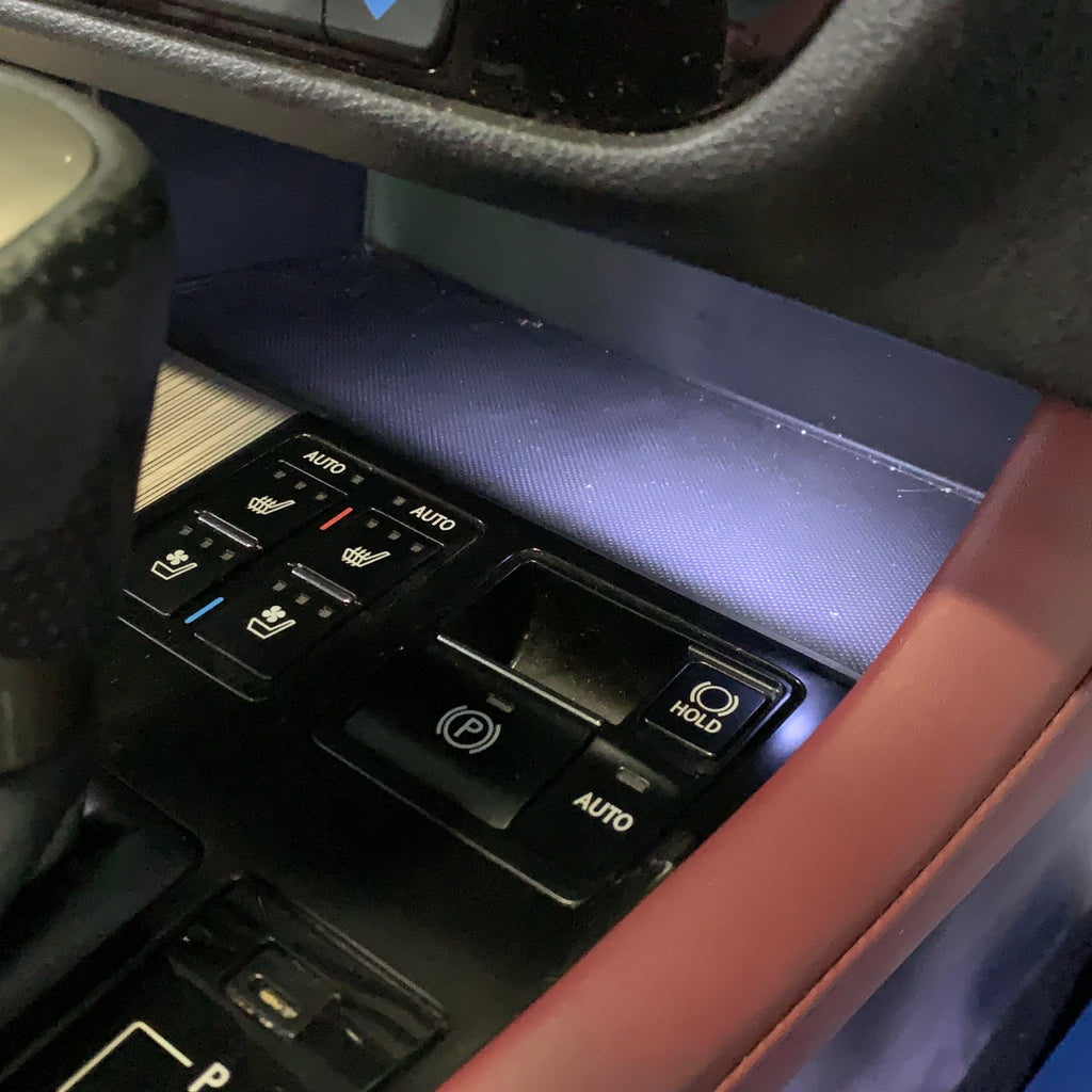 Lexus RX450 2017/2026