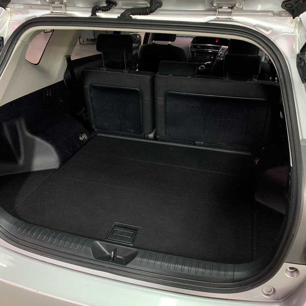 Toyota Prius41 2019/2026