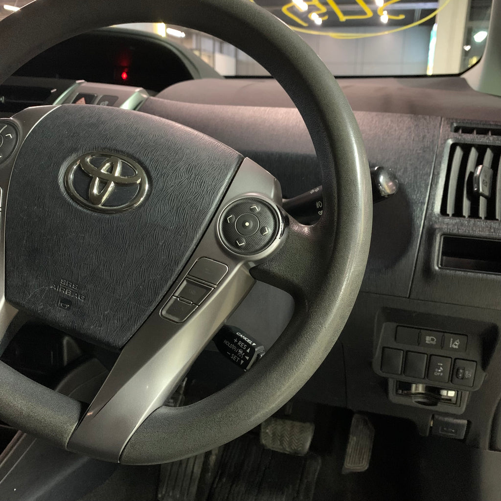 Toyota Prius41 2019/2026