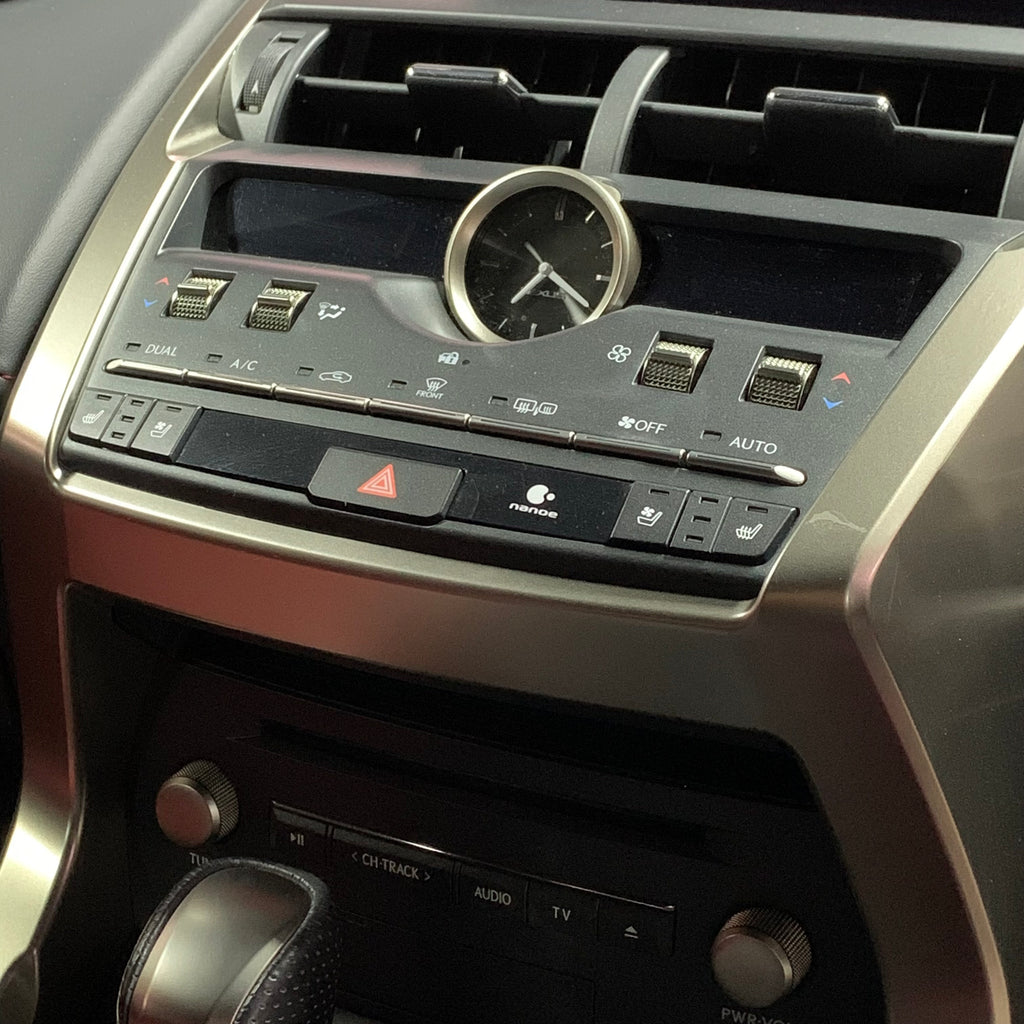 Lexus NX 2020/2026