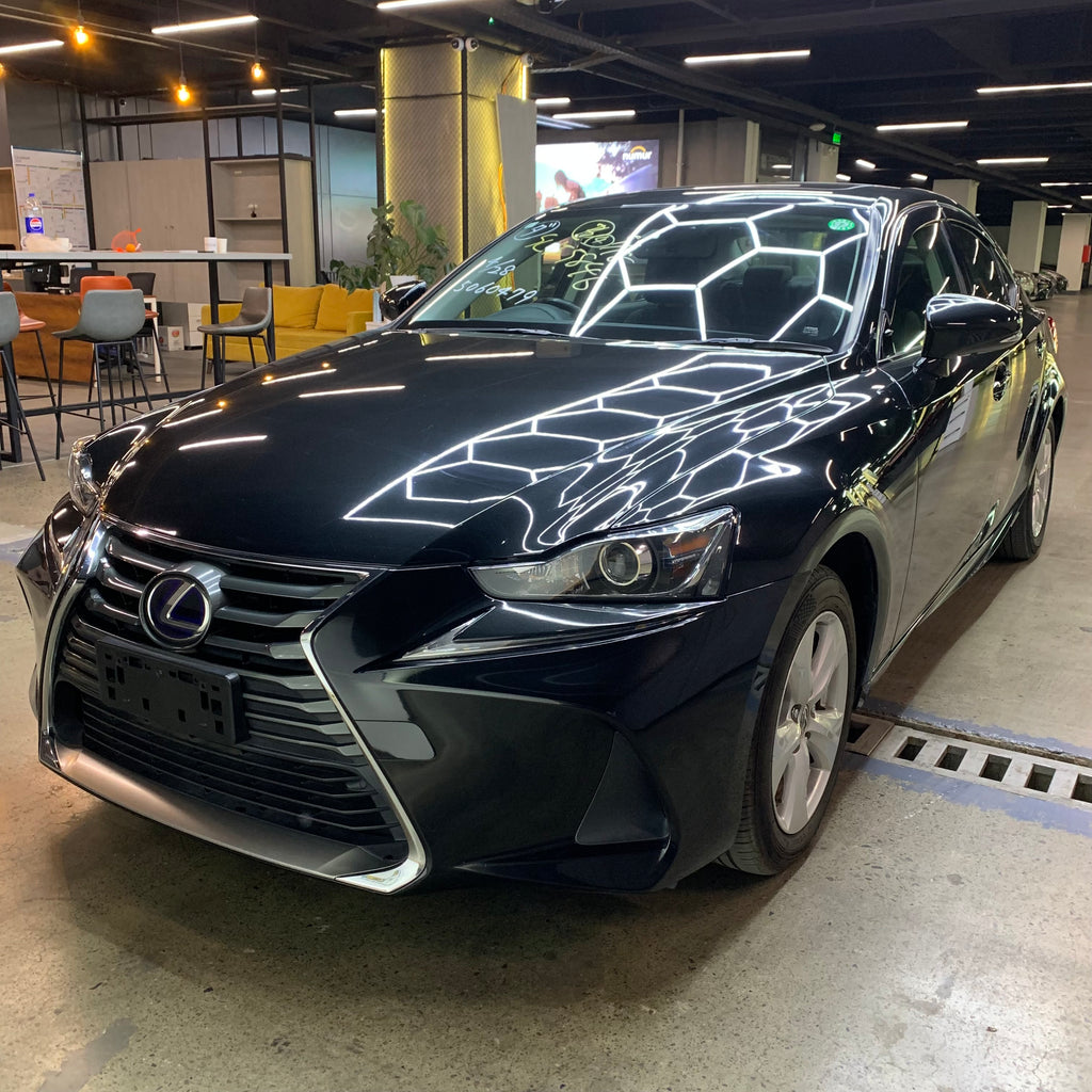 Lexus IS300 2017/2026