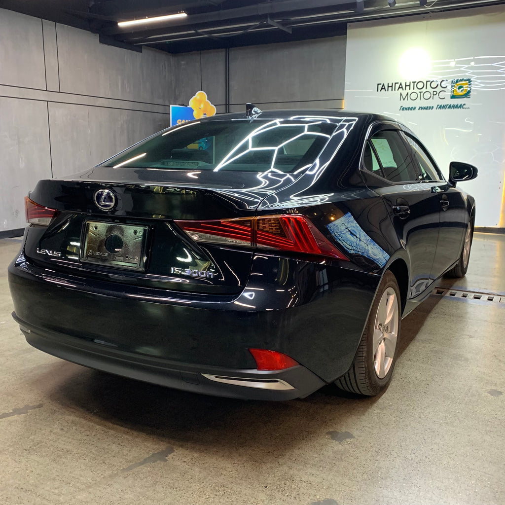 Lexus IS300 2017/2026