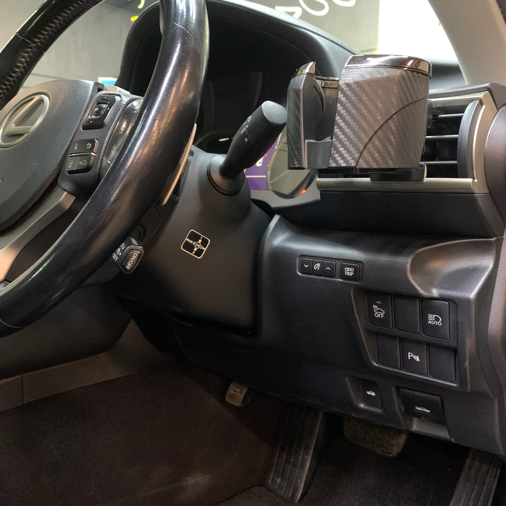 Lexus IS300 2017/2026
