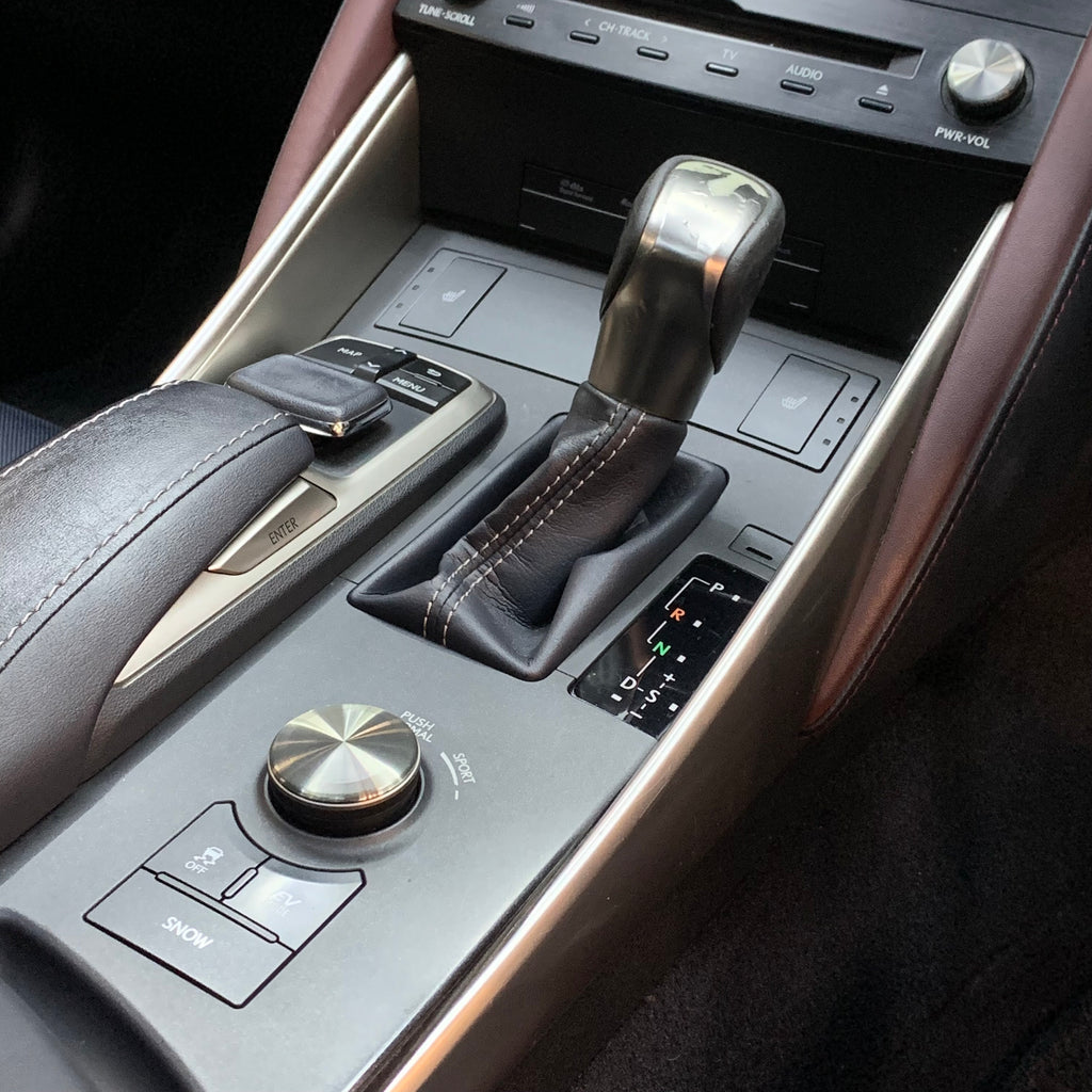 Lexus IS300 2017/2026