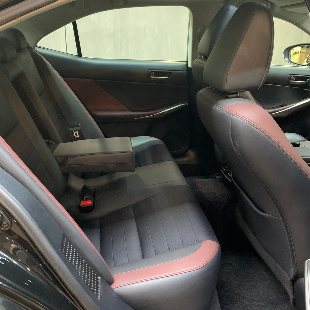 Lexus IS300 2017/2026