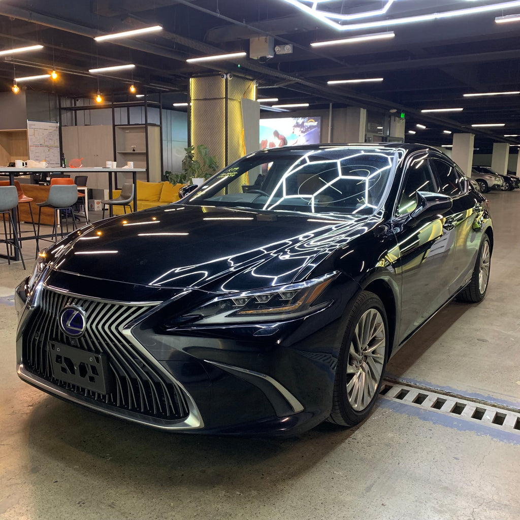 Lexus ES 2019/2026