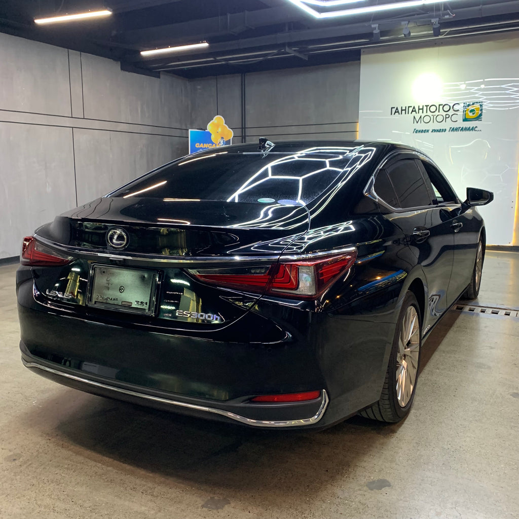 Lexus ES 2019/2026