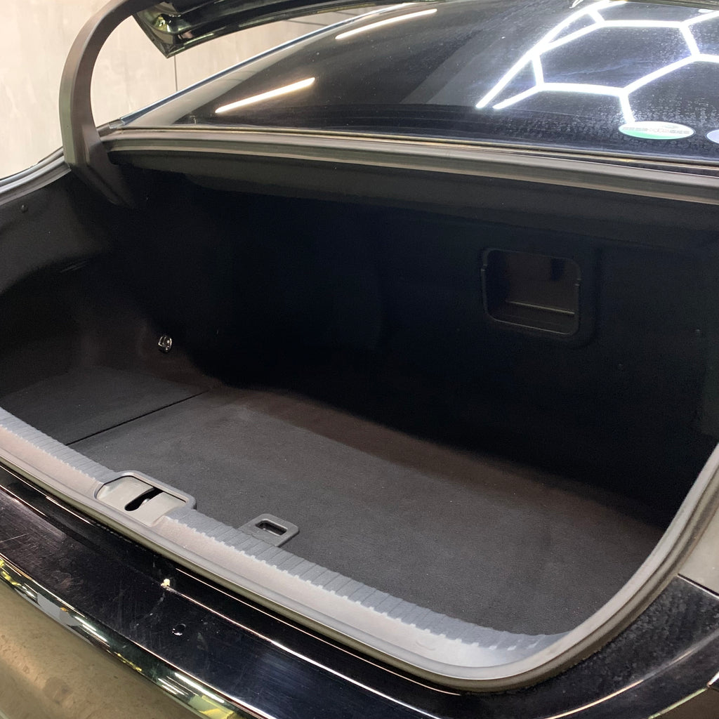 Lexus ES 2019/2026