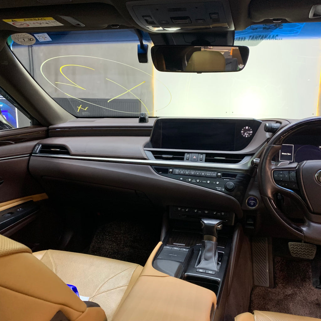 Lexus ES 2019/2026