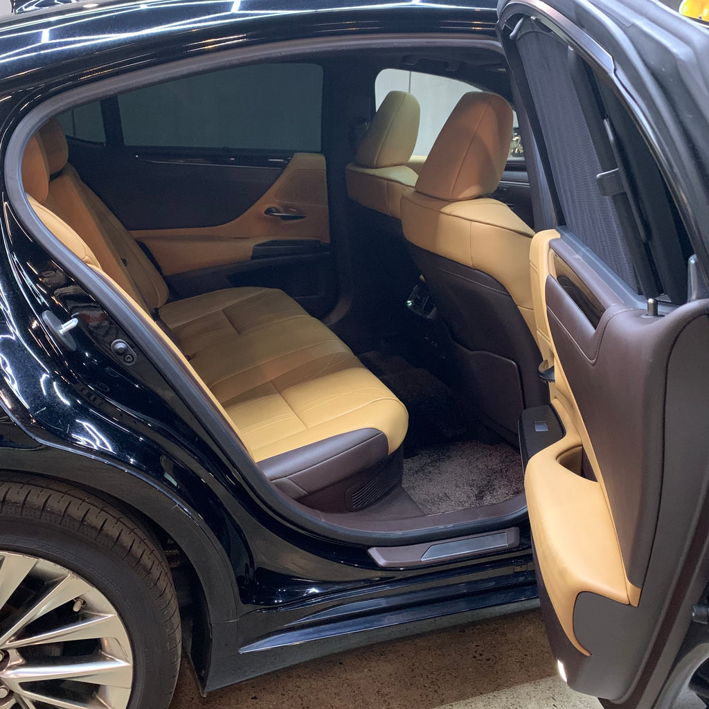 Lexus ES 2019/2026