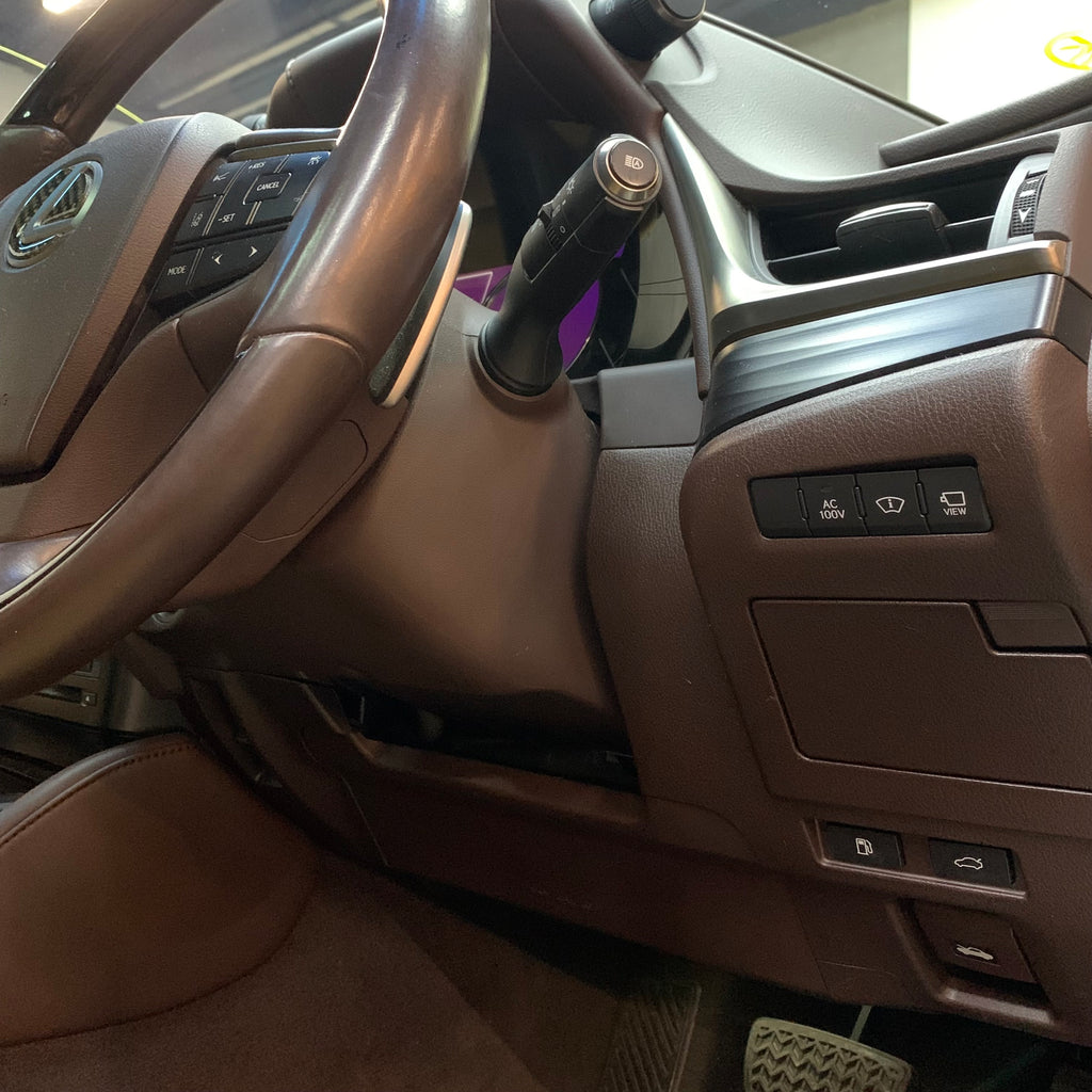 Lexus ES 2019/2026