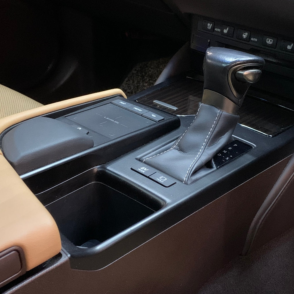 Lexus ES 2019/2026