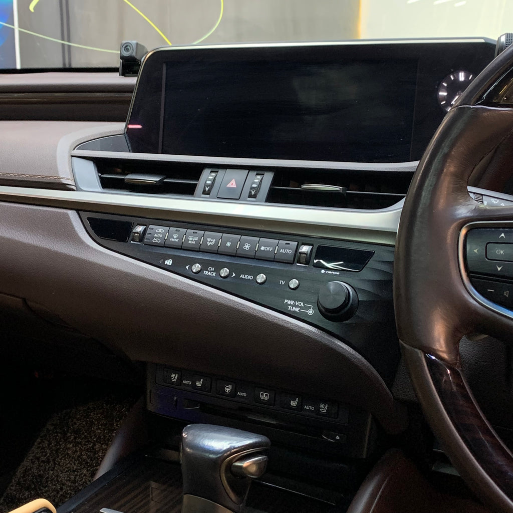 Lexus ES 2019/2026