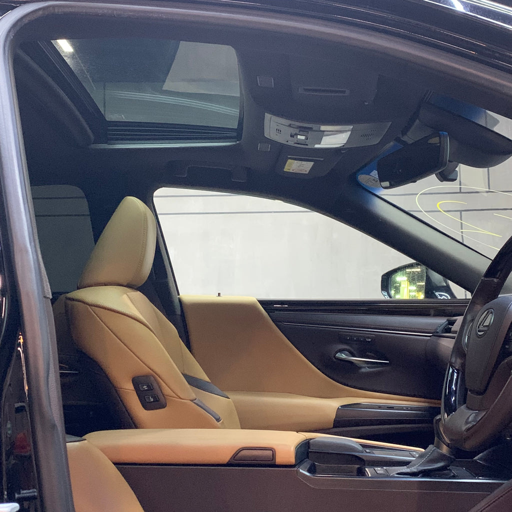 Lexus ES 2019/2026