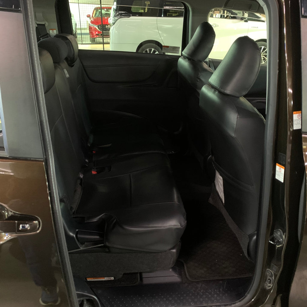 Toyota Sienta 2016/2026