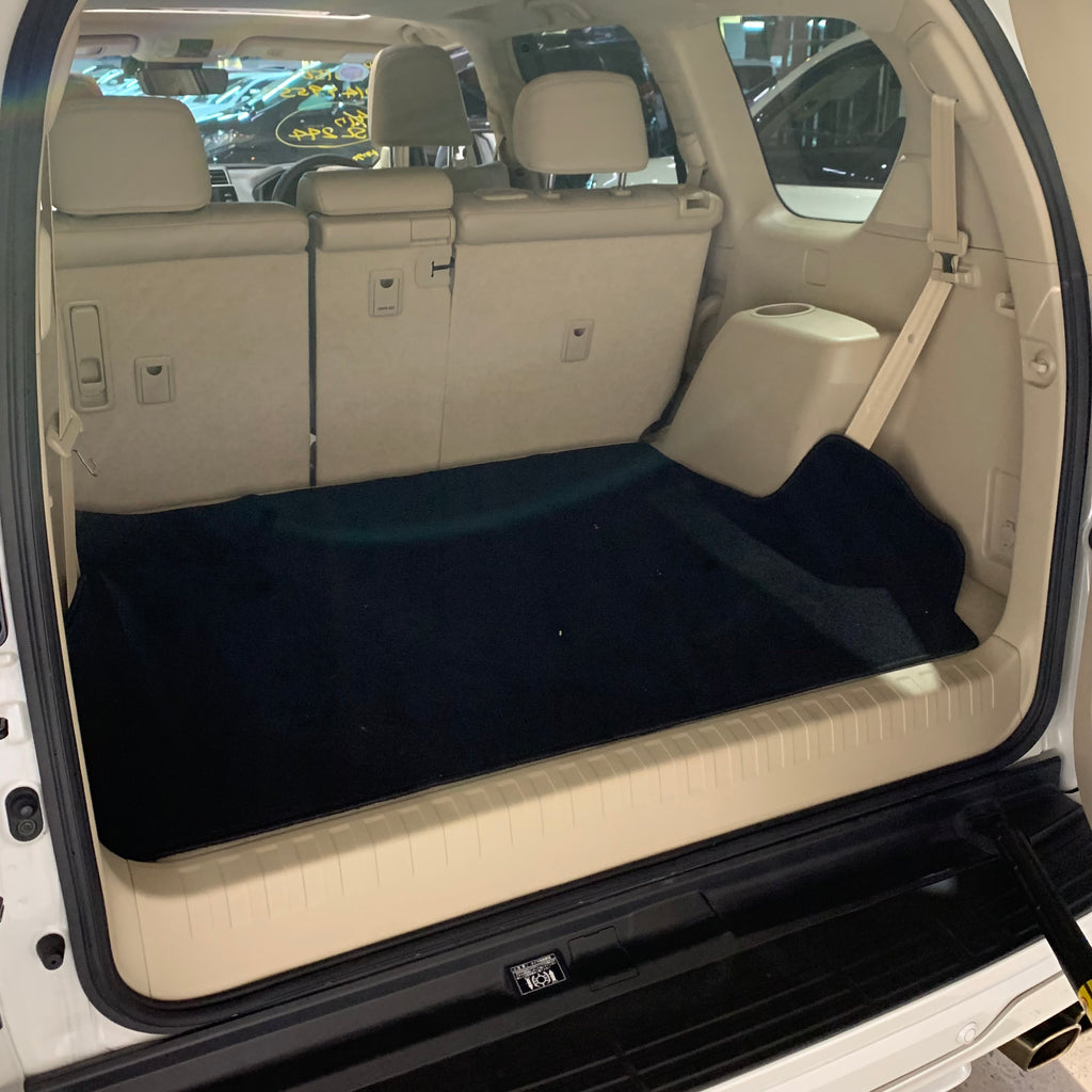 Toyota Prado 2022/2026