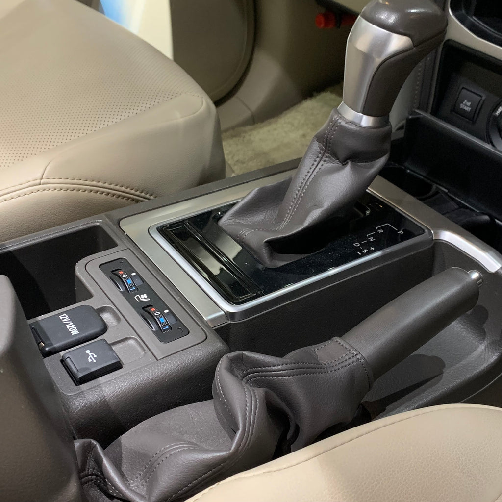 Toyota Prado 2022/2026