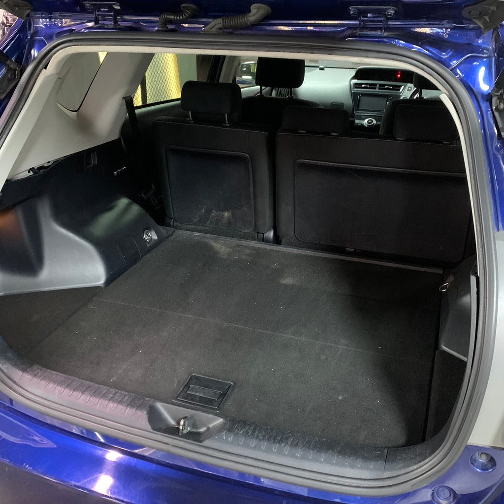 Toyota Prius41 2018/2026