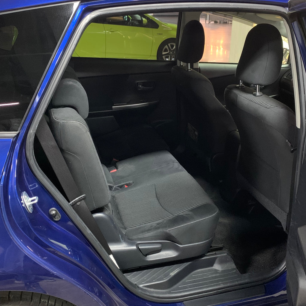 Toyota Prius41 2018/2026