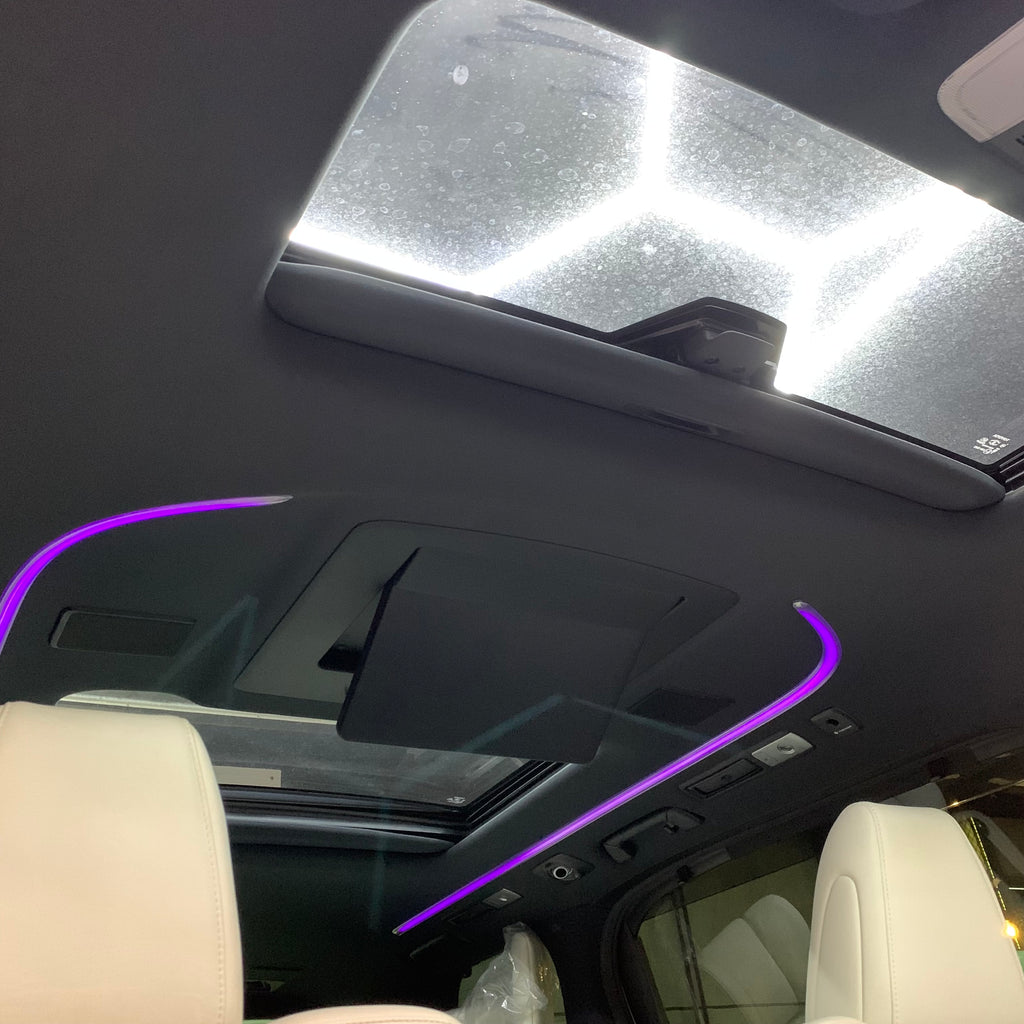 Toyota Alphard 2018/2026