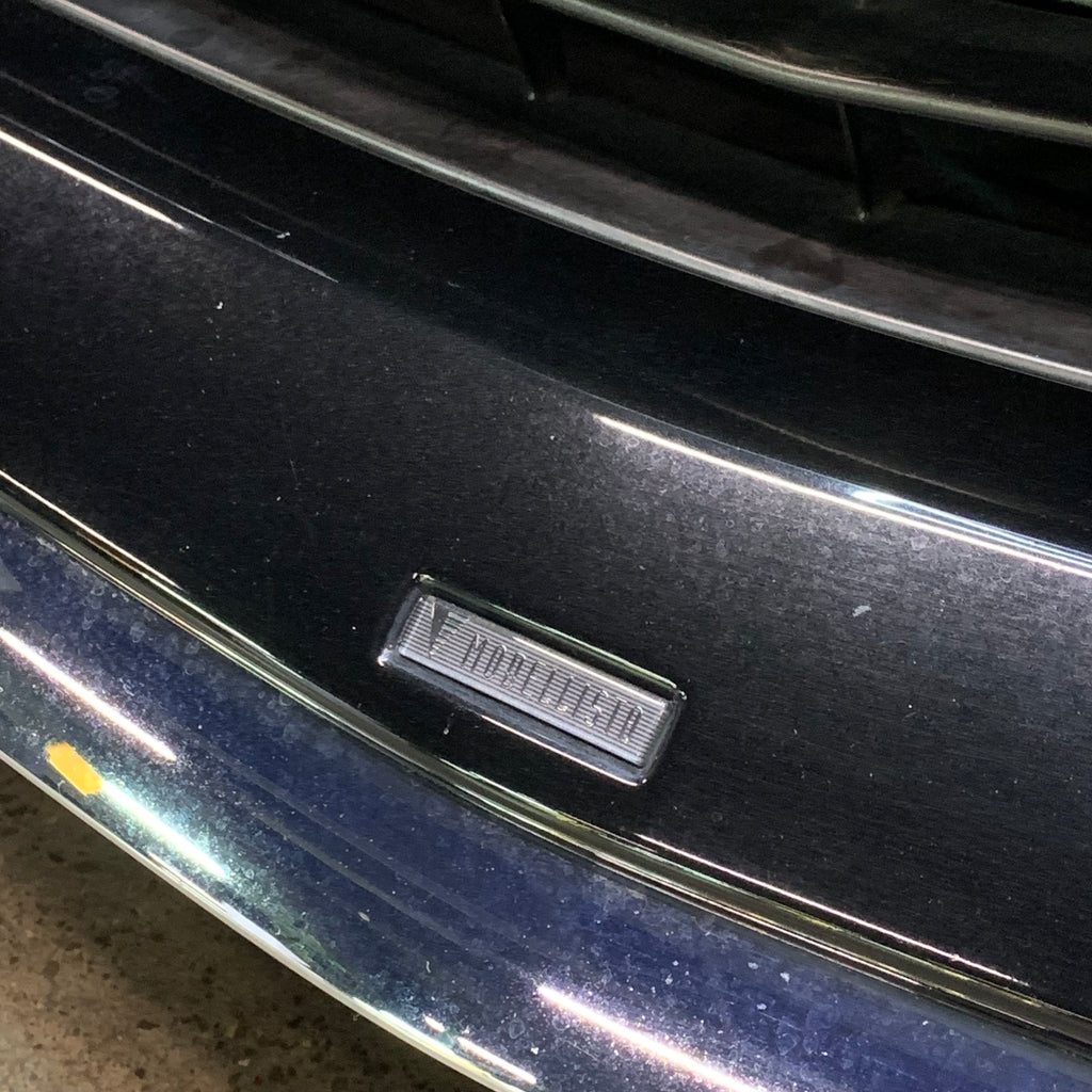 Toyota Alphard 2018/2026