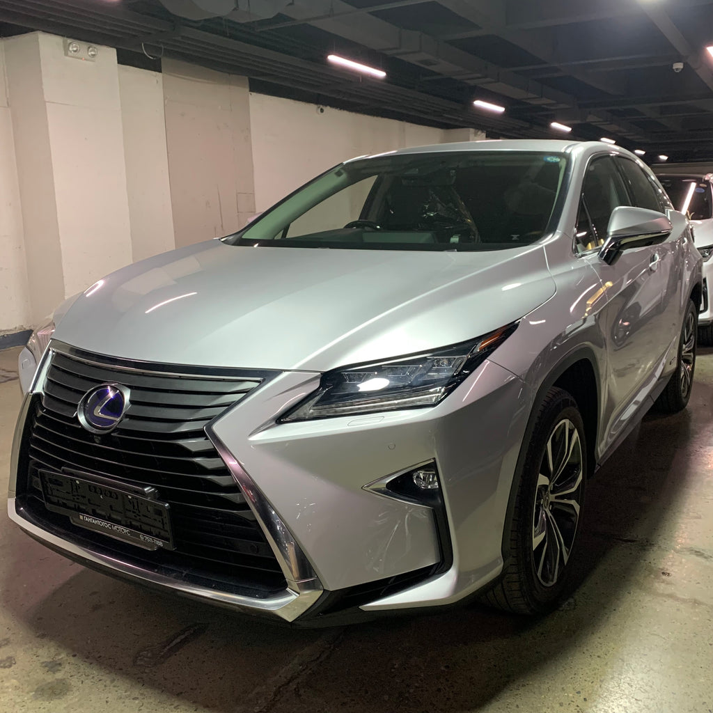 Lexus RX450 2018/2026