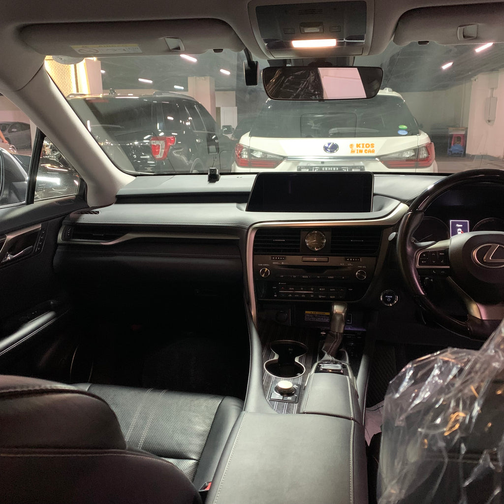 Lexus RX450 2018/2026