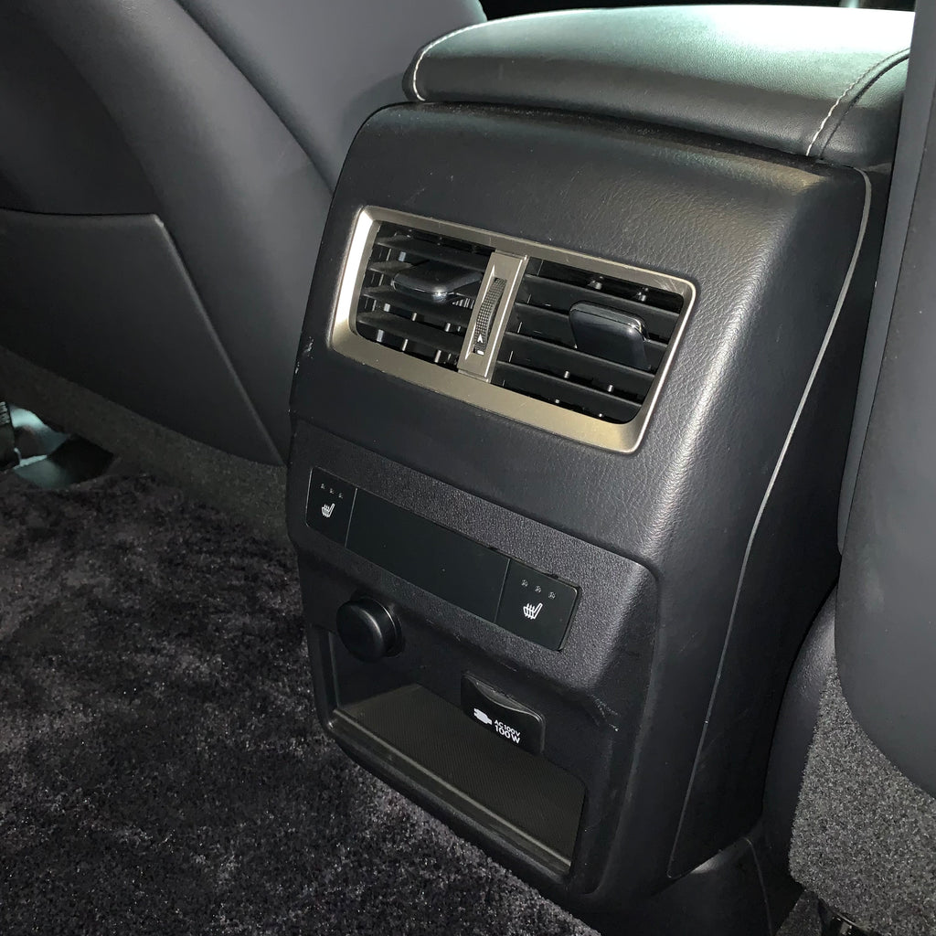 Lexus RX450 2018/2026