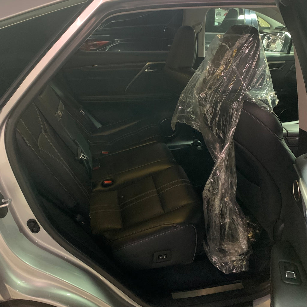 Lexus RX450 2018/2026