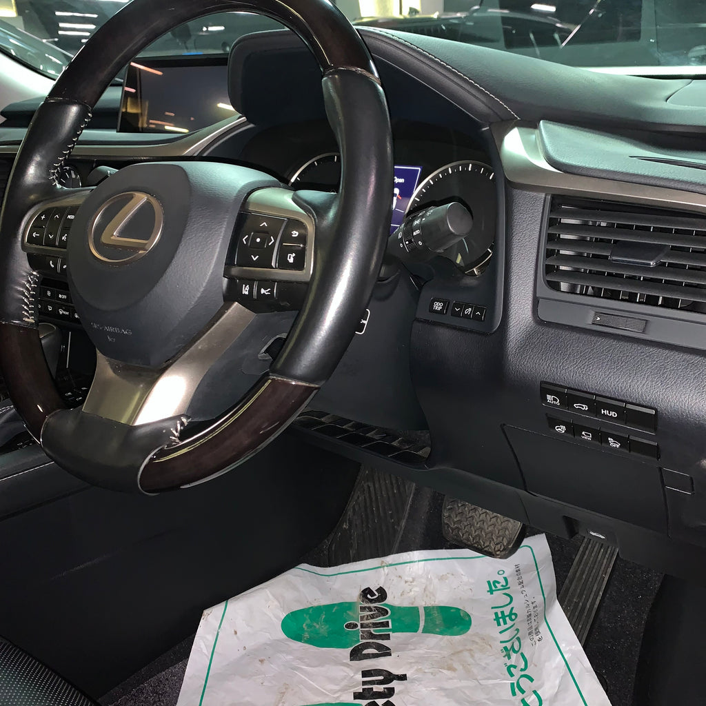 Lexus RX450 2018/2026