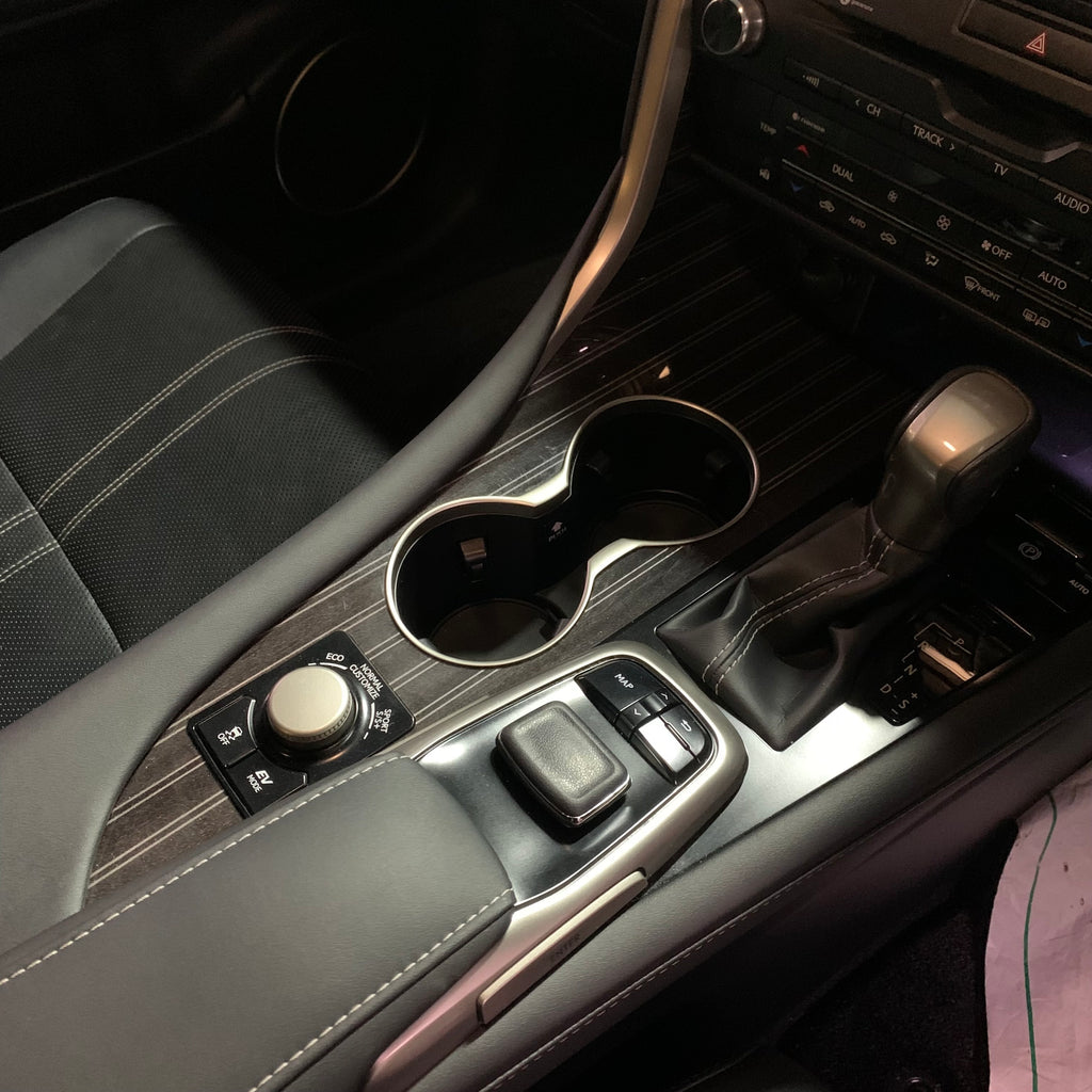 Lexus RX450 2018/2026