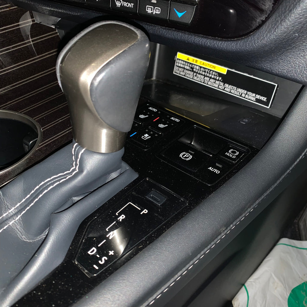 Lexus RX450 2018/2026